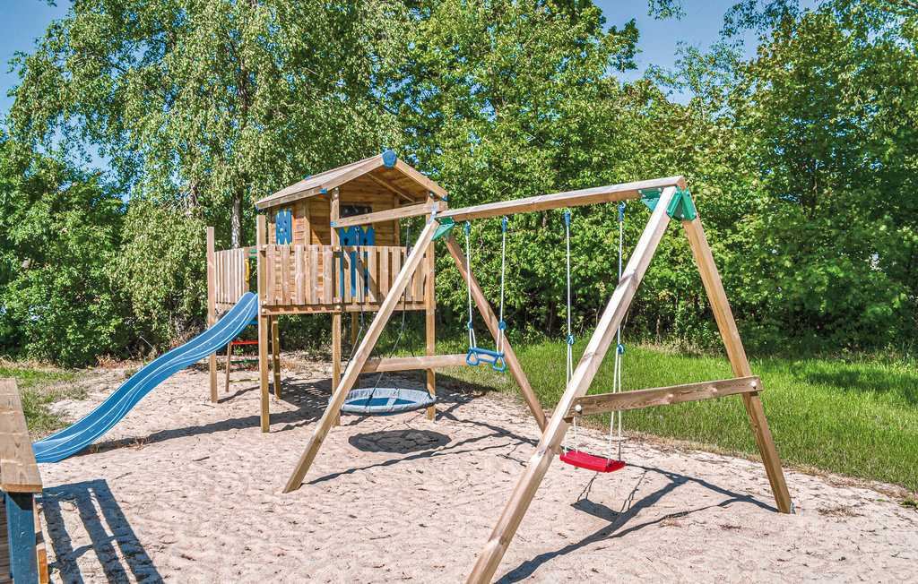 Feriehuse - Fjellerup , Danmark - D74014 10