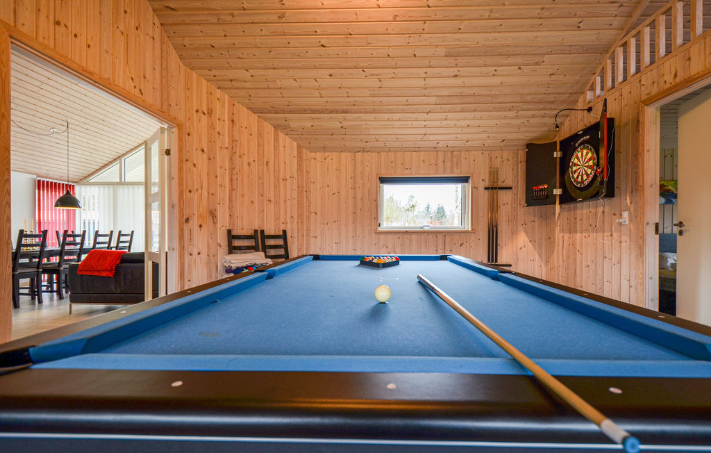 Feriehuse - Fjellerup , Danmark - D74014 25