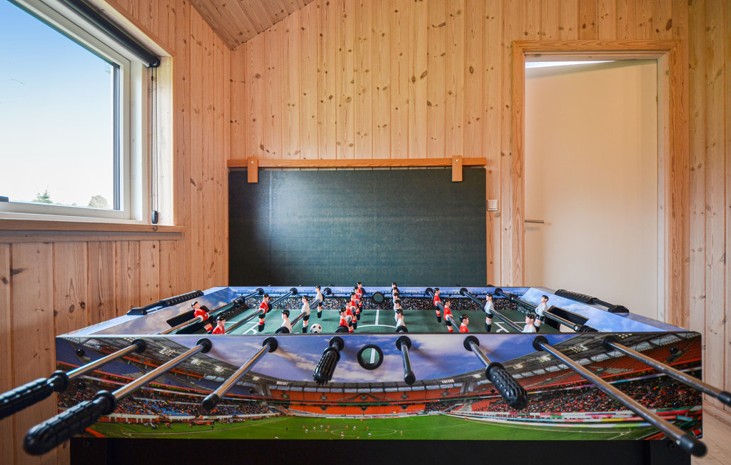 Feriehuse - Fjellerup , Danmark - D74014 7