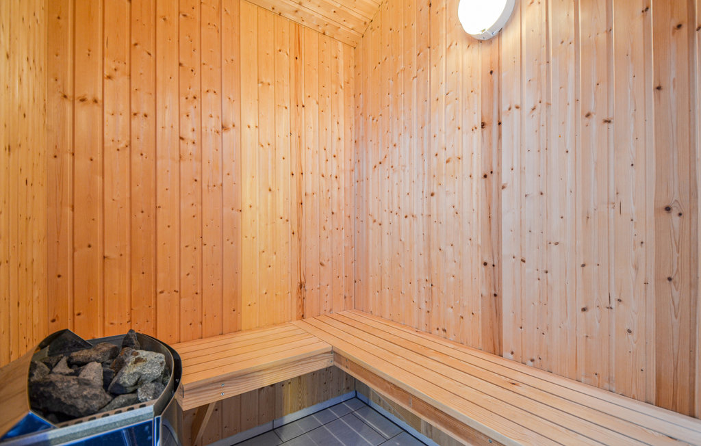 Feriehuse - Fjellerup , Danmark - D74014 26