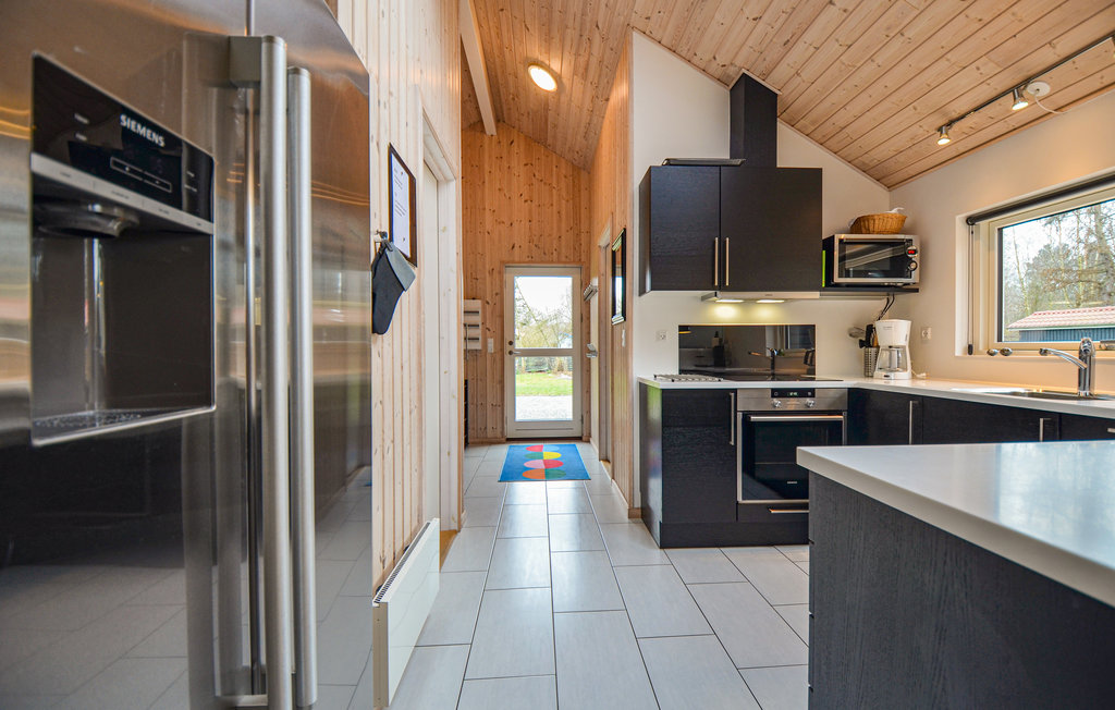 Feriehuse - Fjellerup , Danmark - D74014 13