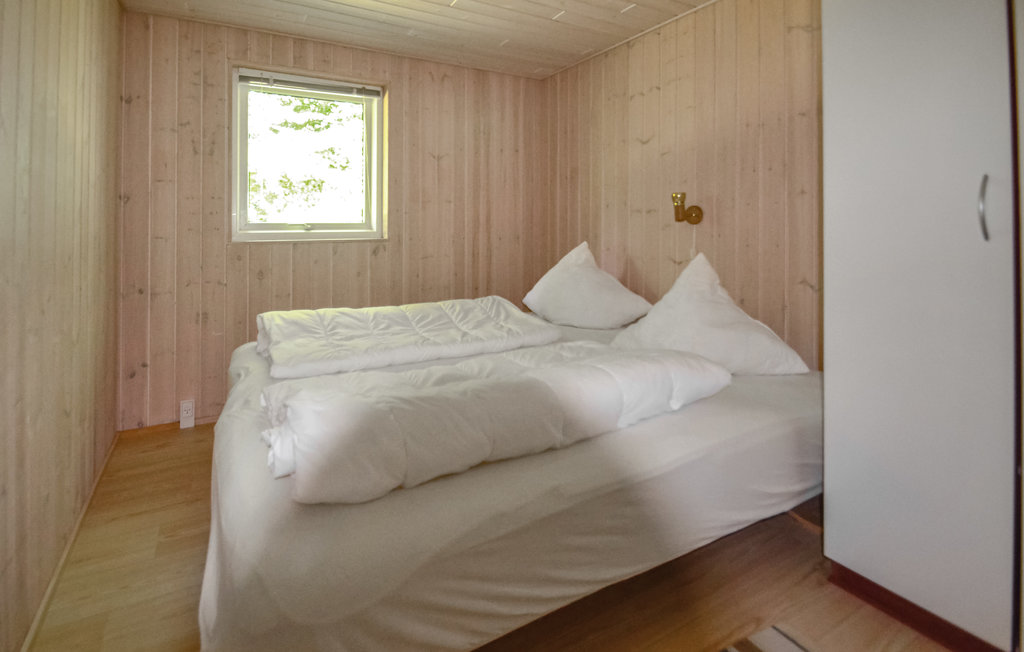 Feriehus - Fjellerup , Danmark - D74342 13