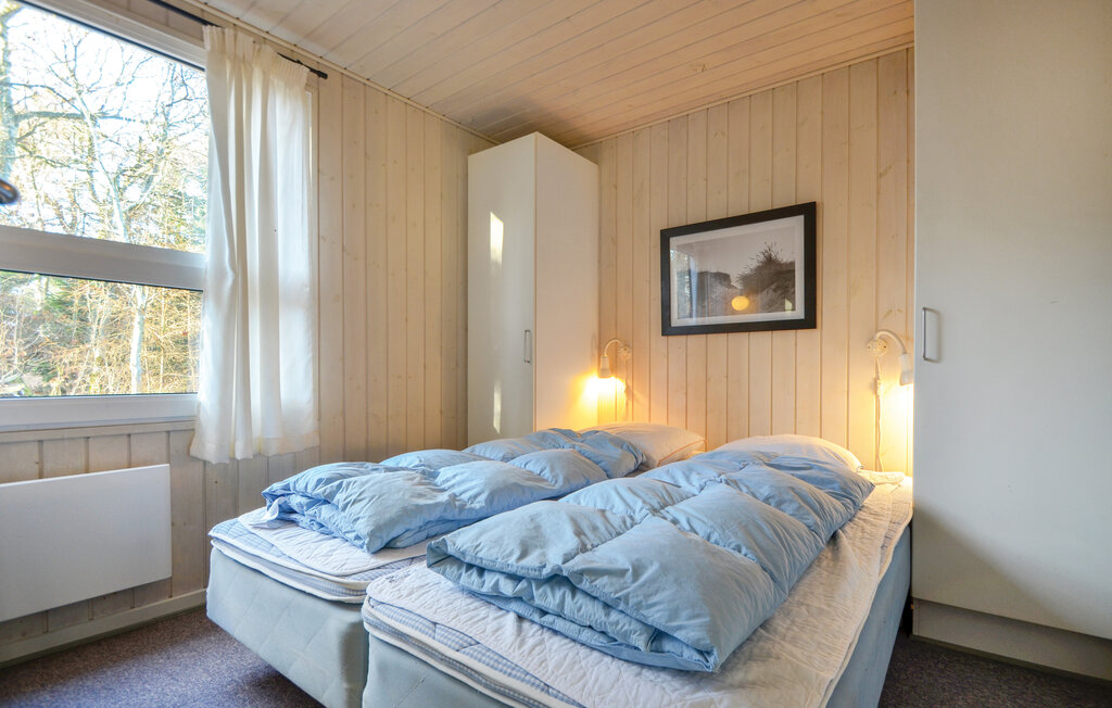 Feriehus - Fjellerup , Danmark - D74406 17