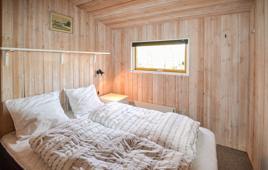 Ferienhaus - Fjellerup , Dänemark - D74213 17