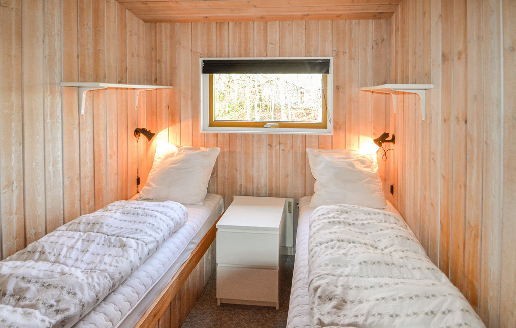 Ferienhaus - Fjellerup , Dänemark - D74213 18