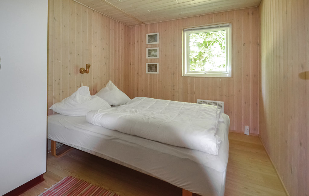 Feriehus - Fjellerup , Danmark - D74342 14