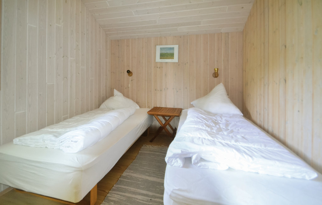 Feriehus - Fjellerup , Danmark - D74342 15