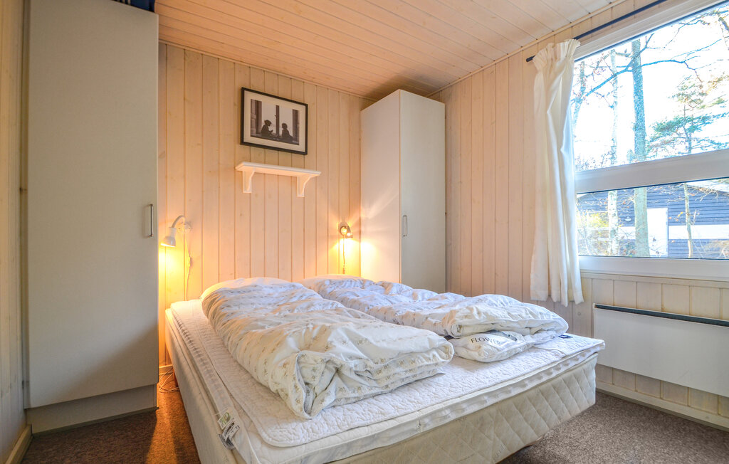 Feriehus - Fjellerup , Danmark - D74406 18