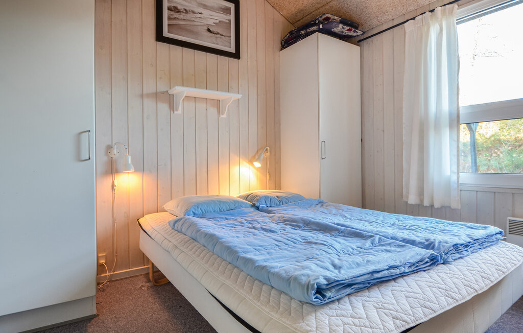 Feriehus - Fjellerup , Danmark - D74406 19