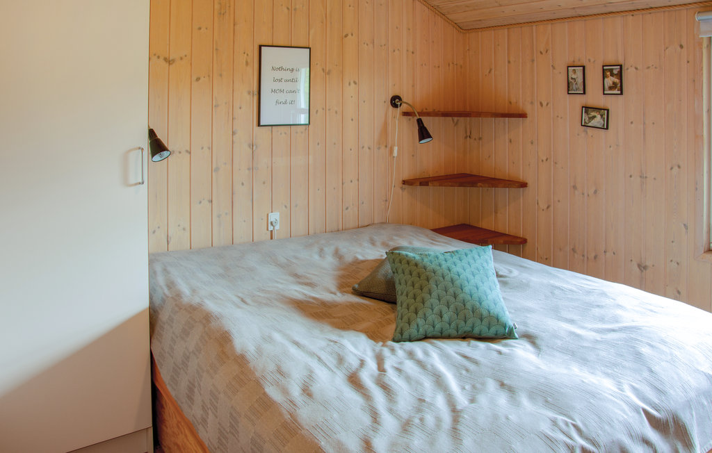 Feriehuse - Fjellerup , Danmark - D74420 20