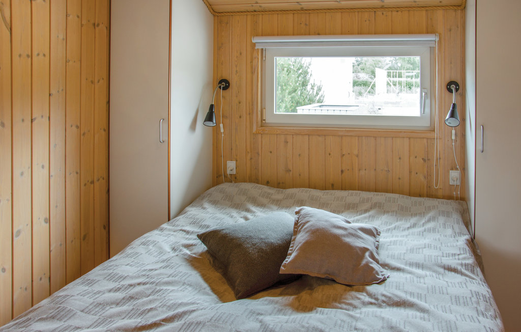 Feriehuse - Fjellerup , Danmark - D74420 21