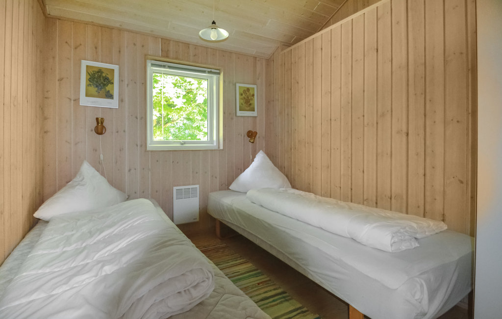 Feriehus - Fjellerup , Danmark - D74342 16