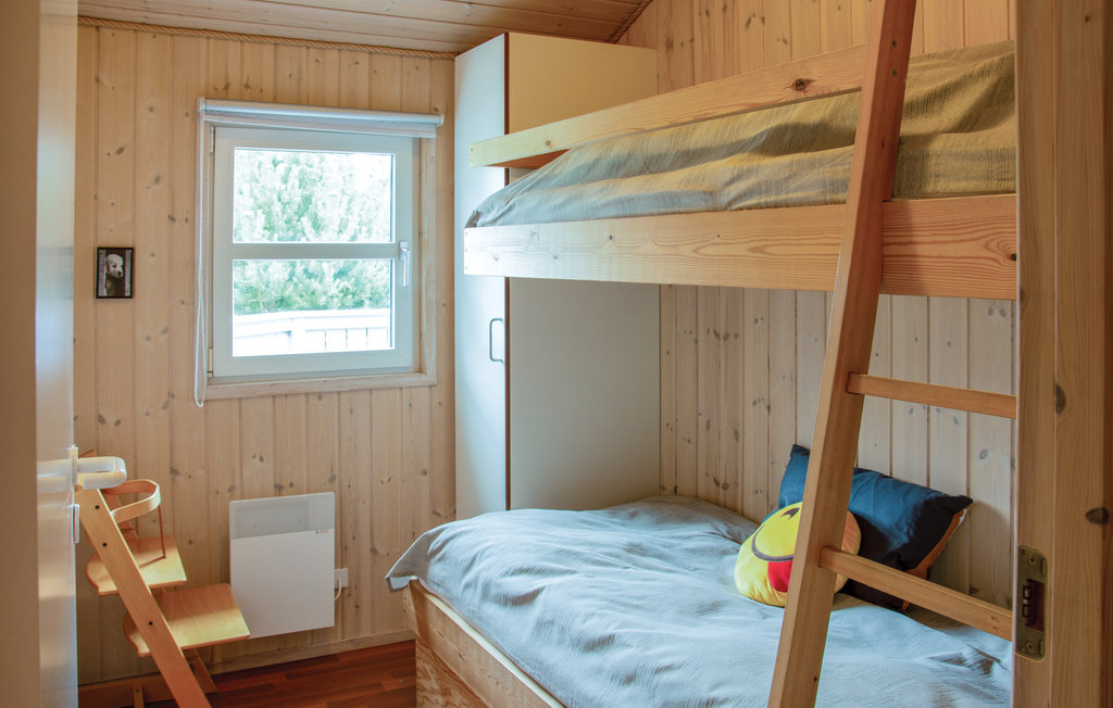 Feriehuse - Fjellerup , Danmark - D74420 22