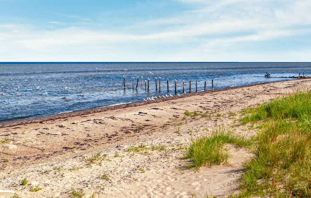 Feriehus - Fjellerup , Danmark - D74342 18