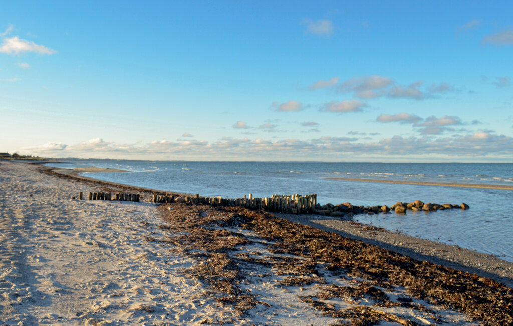 Feriehus - Fjellerup , Danmark - D74406 27