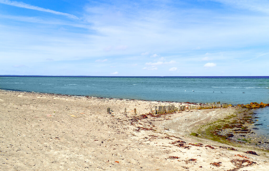 Feriehus - Fjellerup , Danmark - D74406 29