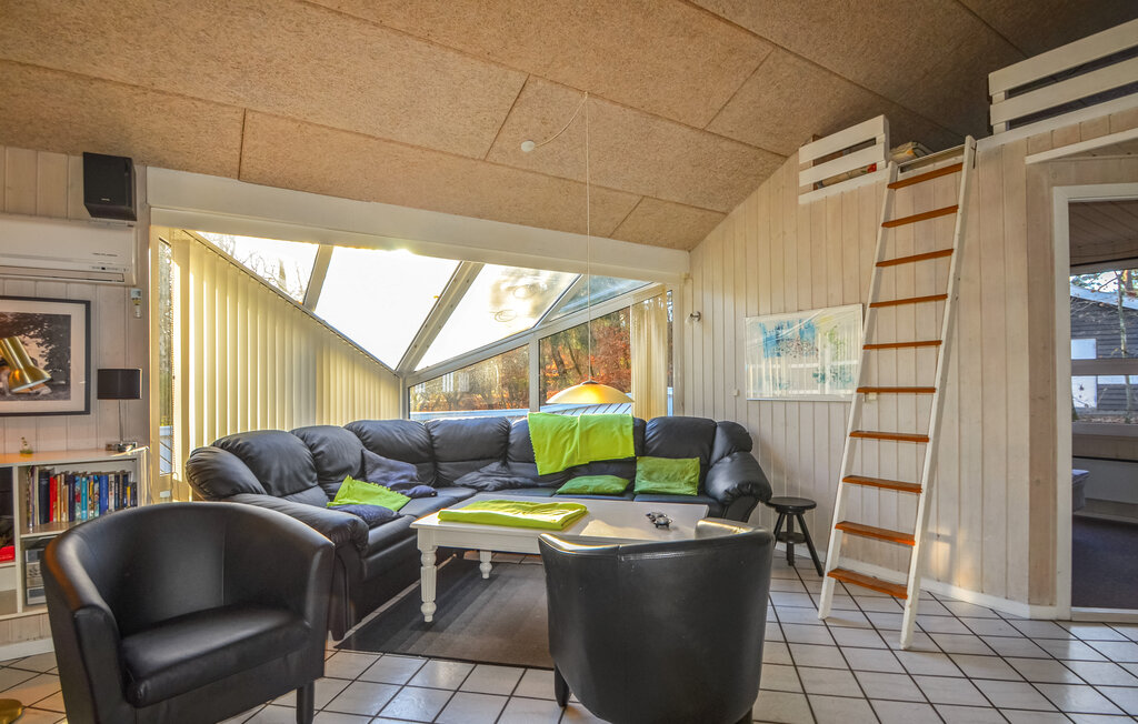 Feriehus - Fjellerup , Danmark - D74406 13