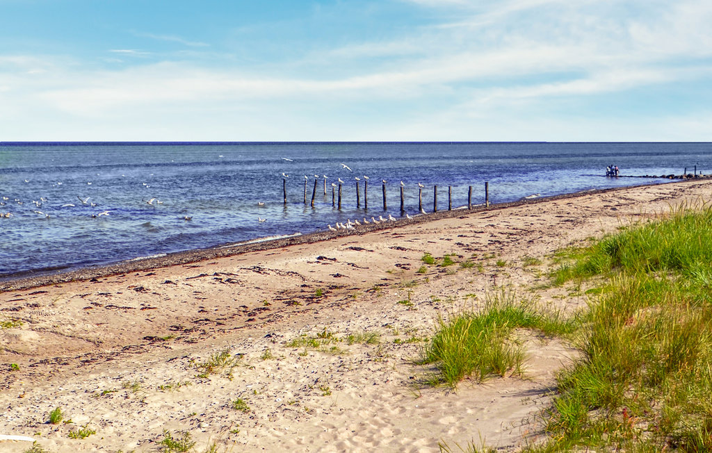 Feriehuse - Fjellerup , Danmark - D74420 27