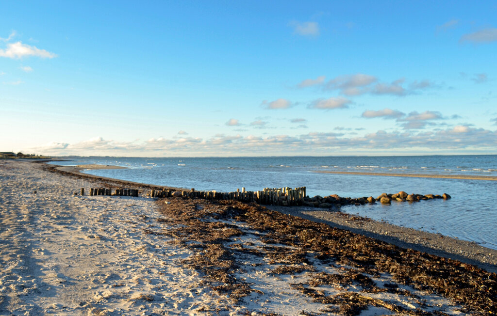 Feriehus - Fjellerup , Danmark - D74474 26