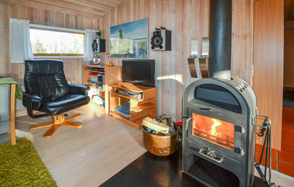 Ferienhaus - Fjellerup , Dänemark - D74213 13