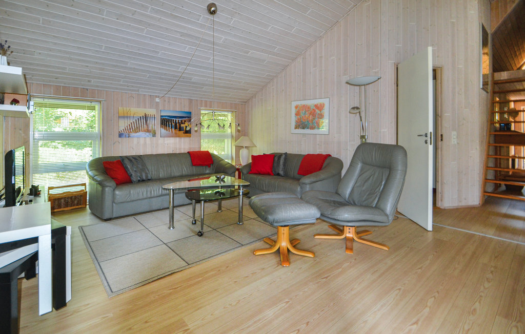 Feriehus - Fjellerup , Danmark - D74342 7