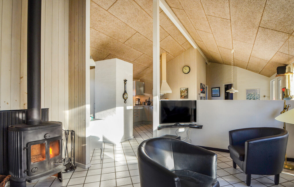 Feriehus - Fjellerup , Danmark - D74406 4
