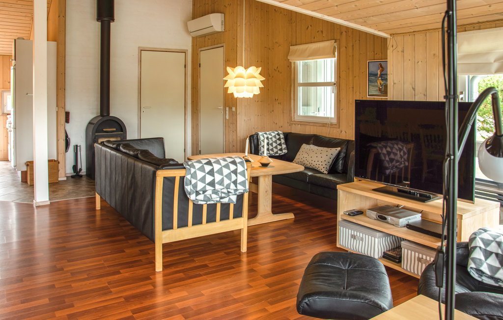 Feriehuse - Fjellerup , Danmark - D74420 16