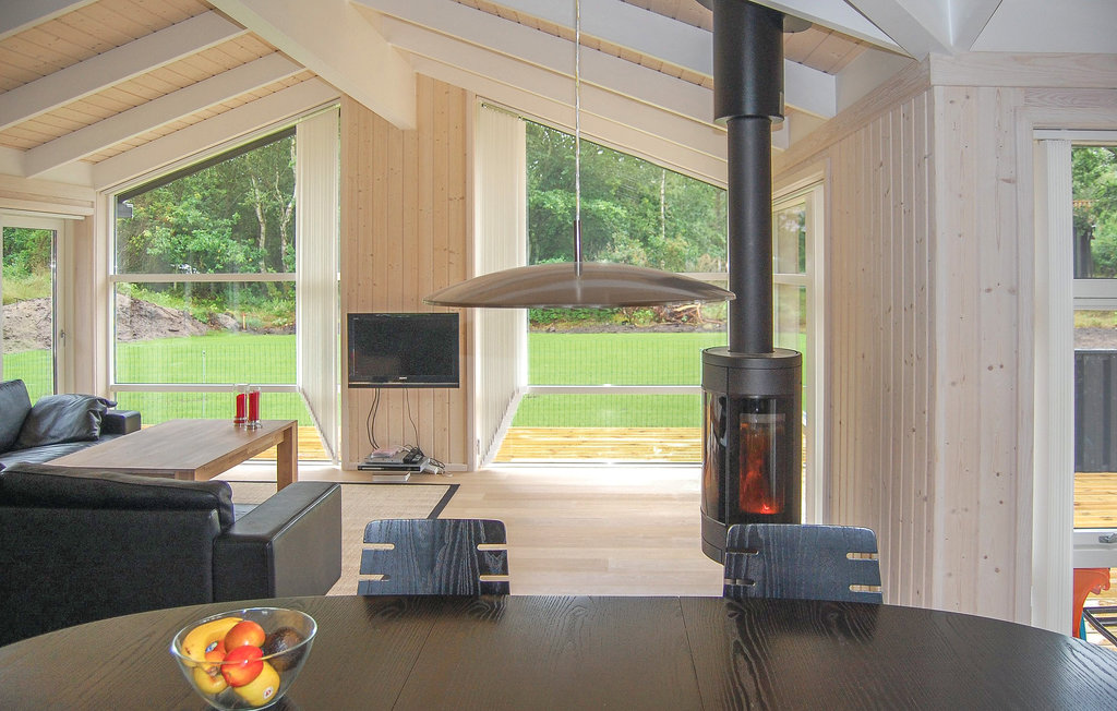 Feriehuse - Fjellerup , Danmark - D74600 10