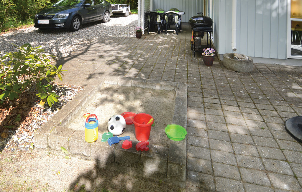 Ferienhaus - Fjellerup , Dänemark - D74213 7