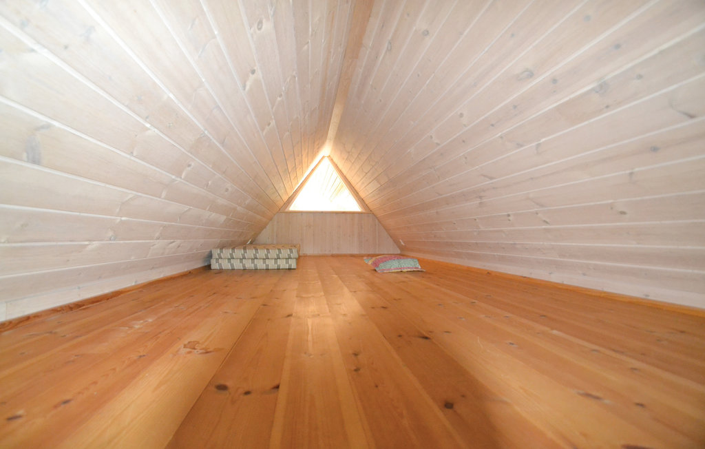 Feriehus - Fjellerup , Danmark - D74342 12