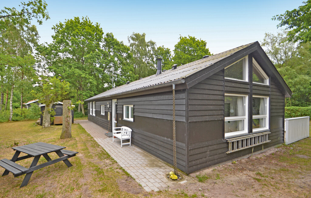 Feriehus - Fjellerup , Danmark - D74406 12