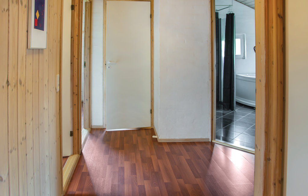 Feriehuse - Fjellerup , Danmark - D74420 18