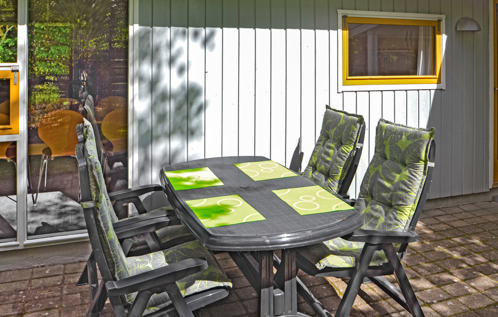 Ferienhaus - Fjellerup , Dänemark - D74213 10