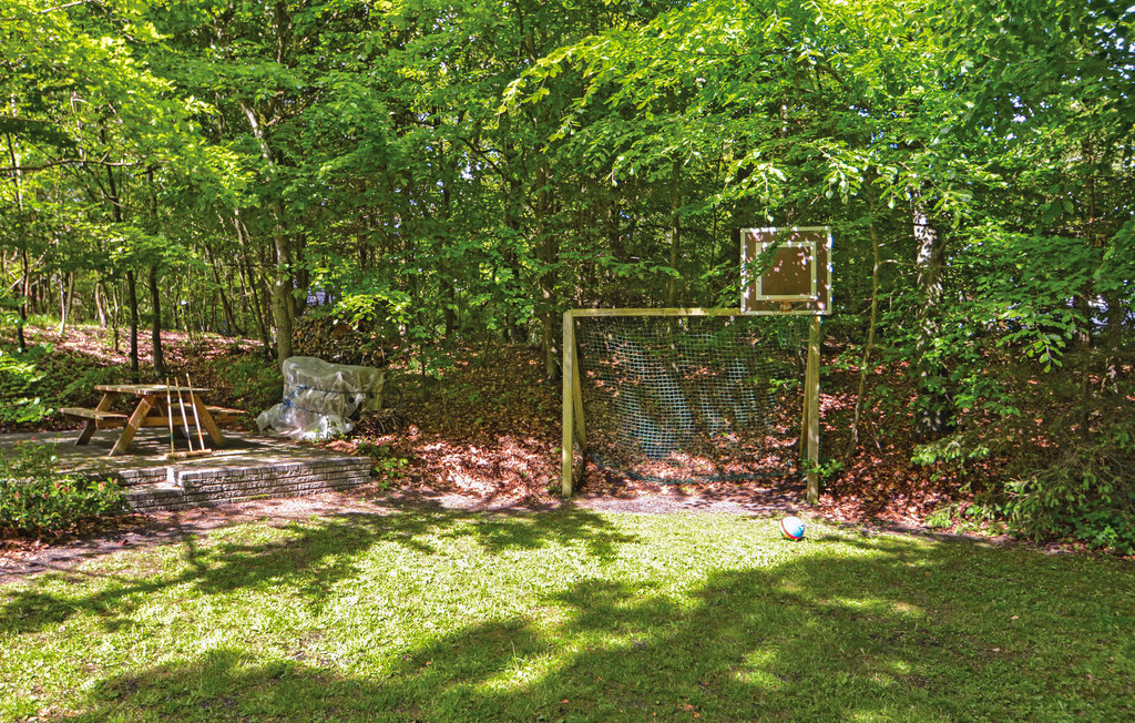 Ferienhaus - Fjellerup , Dänemark - D74213 11