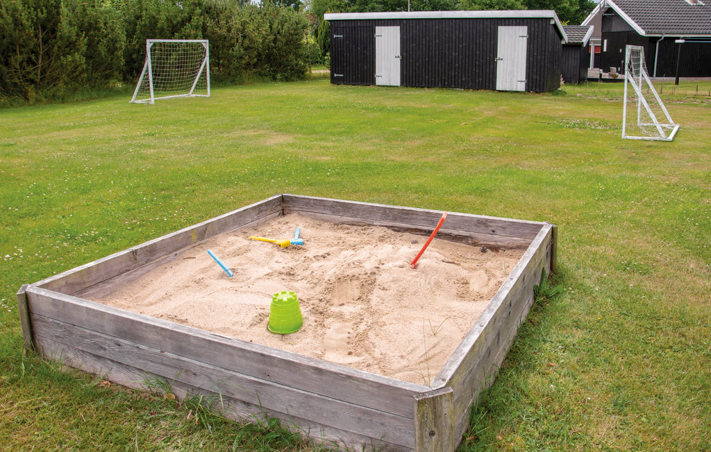 Feriehuse - Fjellerup , Danmark - D74420 9