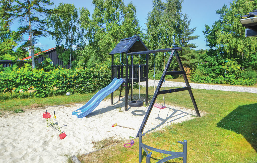 Feriehuse - Fjellerup , Danmark - D74600 8