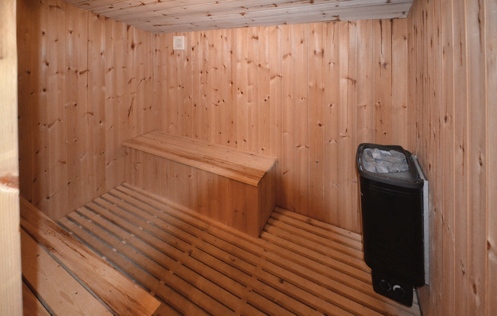 Ferienhaus - Fjellerup , Dänemark - D74213 23