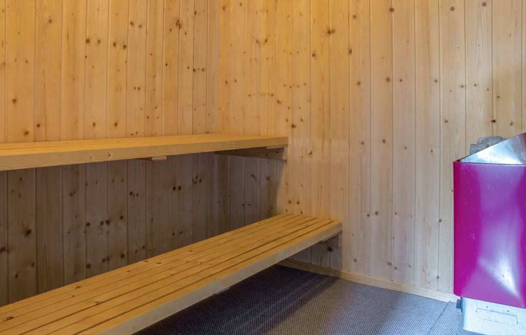 Feriehuse - Fjellerup , Danmark - D74420 25