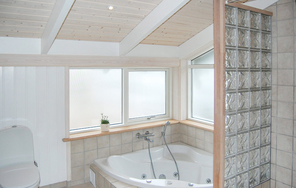 Feriehuse - Fjellerup , Danmark - D74600 13