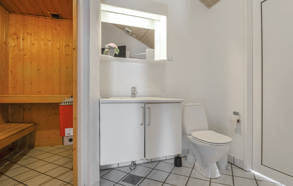 Feriehus - Fjellerup , Danmark - D74406 23