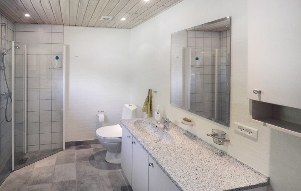 Ferienhaus - Fjellerup , Dänemark - D74531 22