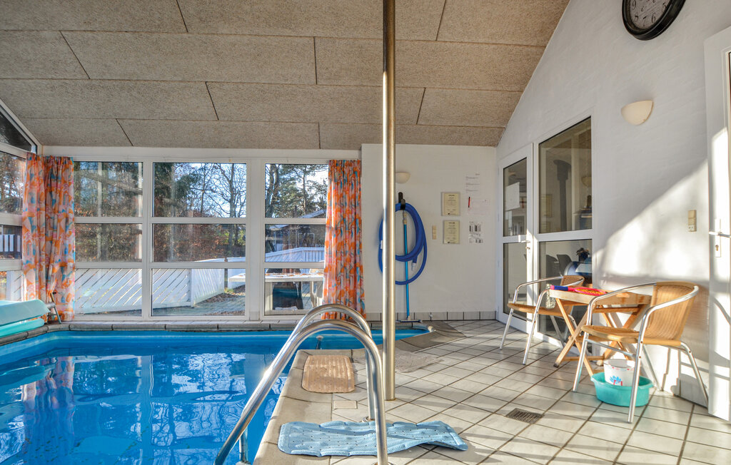 Feriehus - Fjellerup , Danmark - D74406 6