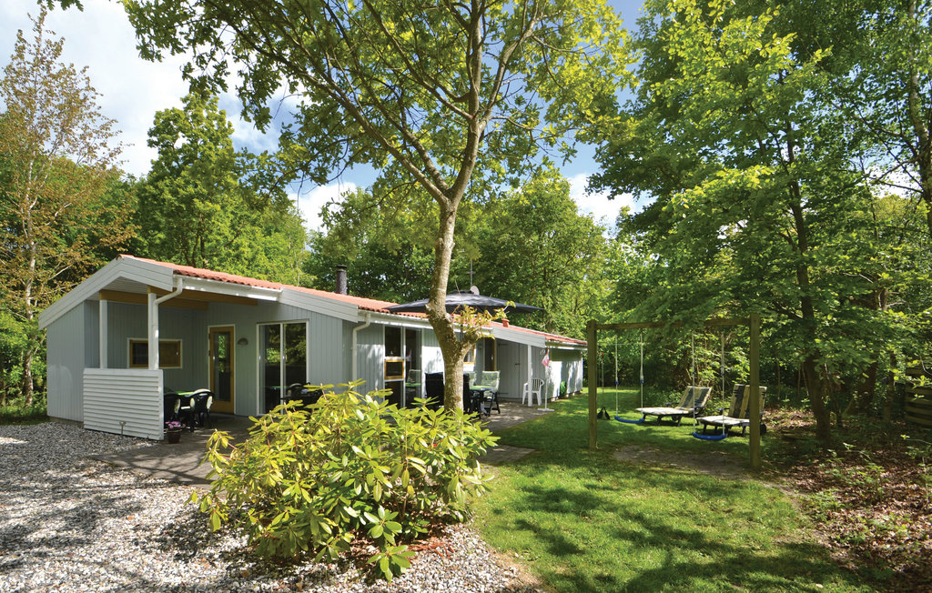 Ferienhaus - Fjellerup , Dänemark - D74213 6