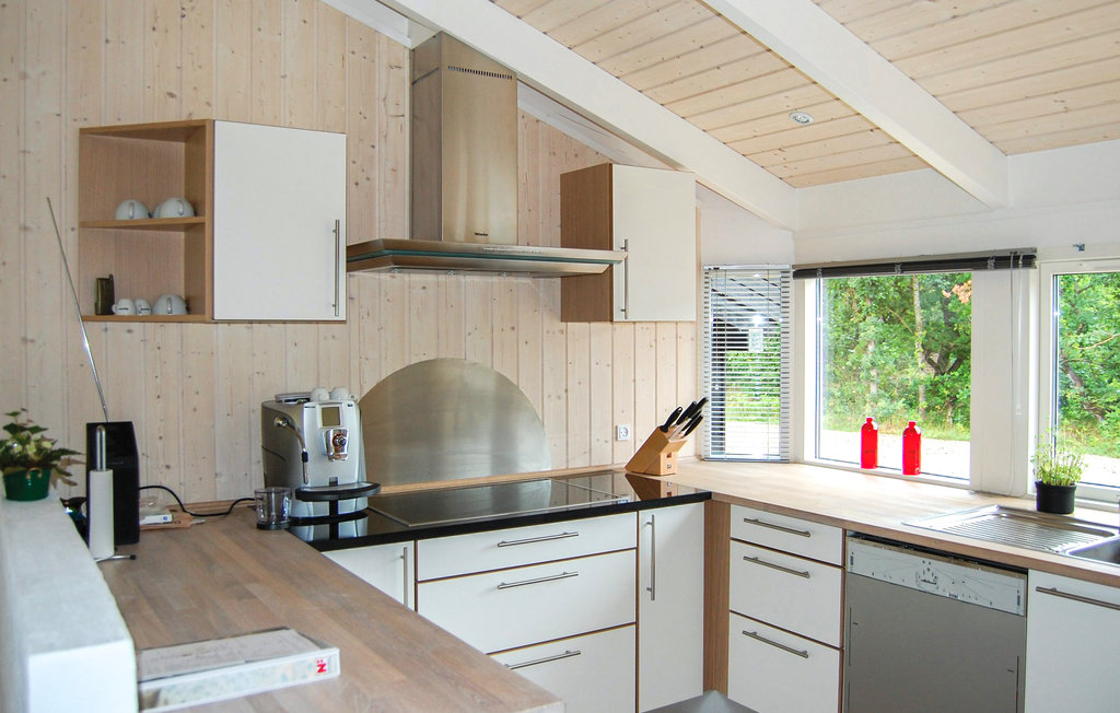 Feriehuse - Fjellerup , Danmark - D74600 11