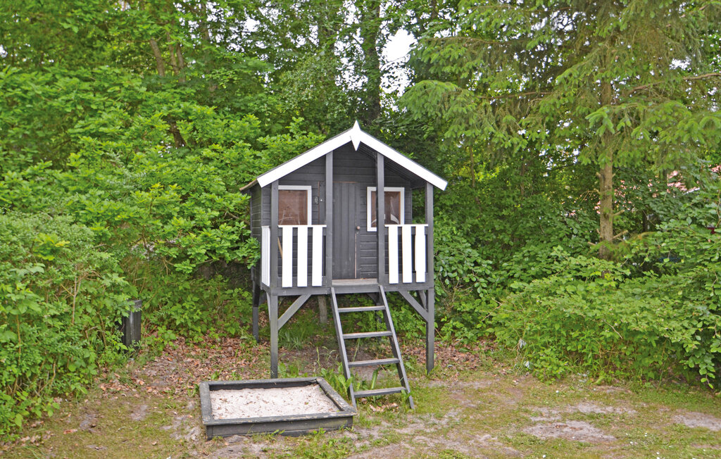 Feriehus - Fjellerup , Danmark - D74406 9