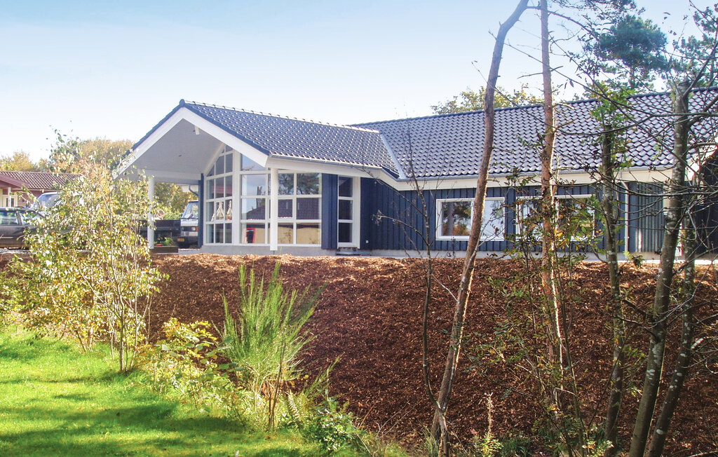 Feriehus - Fjellerup , Danmark - D74474 12