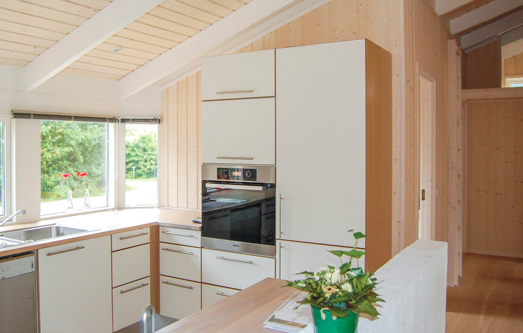 Feriehuse - Fjellerup , Danmark - D74600 12