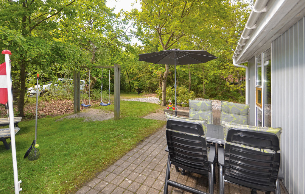 Ferienhaus - Fjellerup , Dänemark - D74213 12