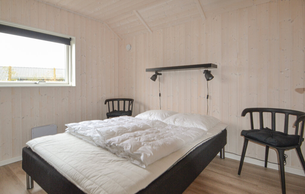 Ferienhaus - Fjellerup , Dänemark - D74322 18