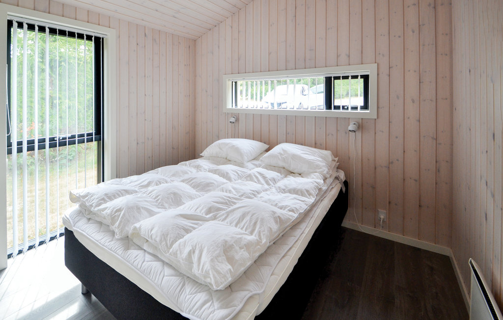 Feriehus - Fjellerup , Danmark - D74546 12